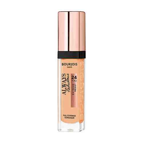 Консилер для лица BOURJOIS ALWAYS FABULOUS COVERAGE тон 100 арт. 200050