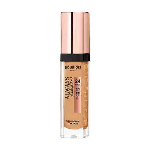 Консилер для лица BOURJOIS ALWAYS FABULOUS COVERAGE тон 400 арт. 200052