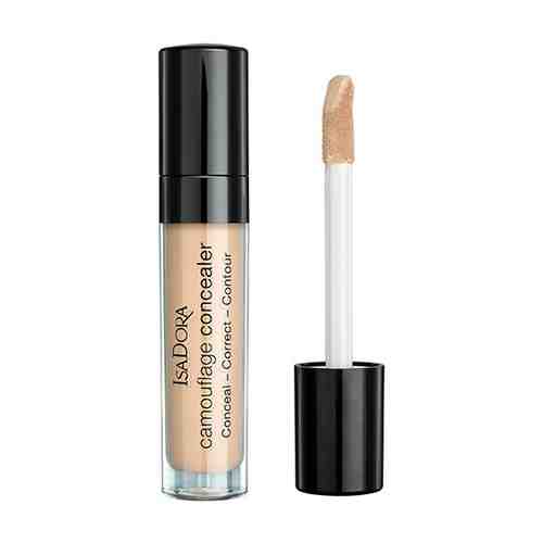 Консилер для лица ISADORA CAMOUFLAGE CONCEALER тон 22 арт. 200070