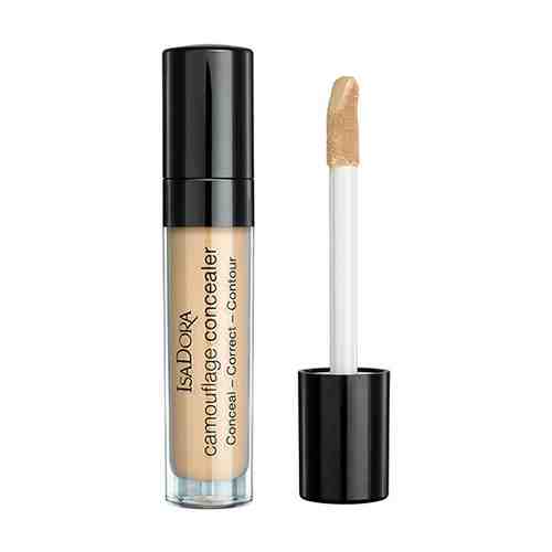 Консилер для лица ISADORA CAMOUFLAGE CONCEALER тон 24 арт. 200068