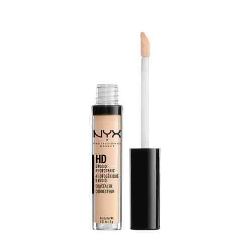 Консилер для лица NYX PROFESSIONAL MAKEUP HD CONCEALER WAND тон 02 Fair арт. 104990