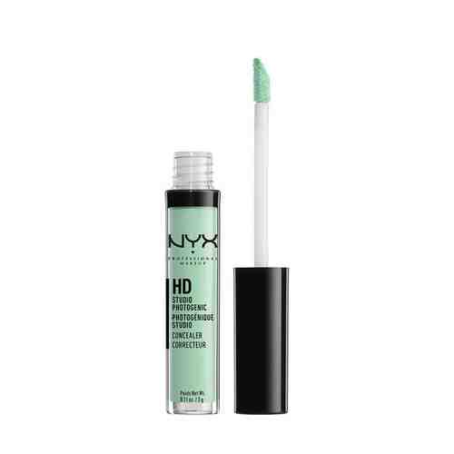 Консилер для лица NYX PROFESSIONAL MAKEUP HD CONCEALER WAND тон 12 Green арт. 104994