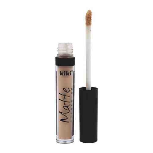 Корректор для лица kiki Matte corrector 03