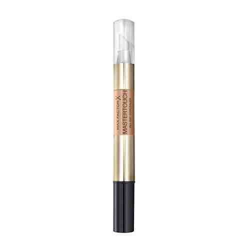 Корректор для лица MAX FACTOR MASTER TOUCH тон 303 ivory арт. 31604