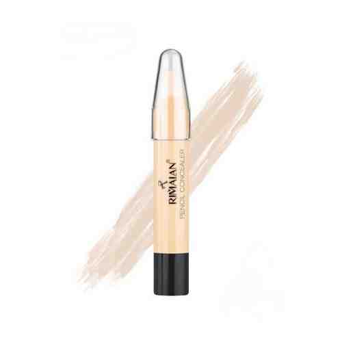 Корректор для лица Rimalan Pencil Concealer т.02 4 г