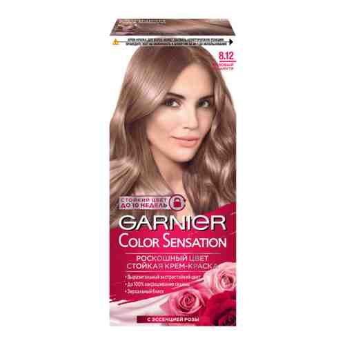 Краска для волос Garnier 