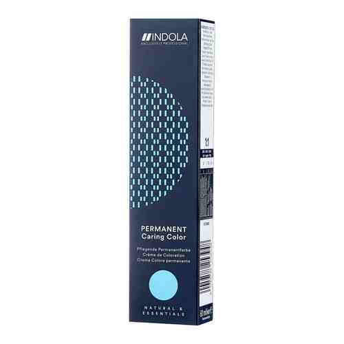 Краска для волос Indola Professional Permanent Caring Color PCC , 3.0