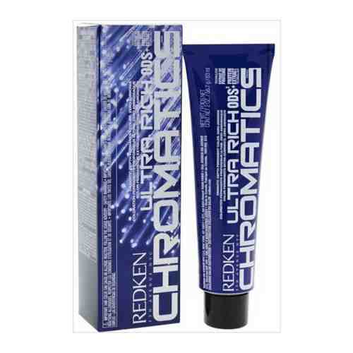 Краска для волос Redken Chromatics Ultra Rich, 6NN