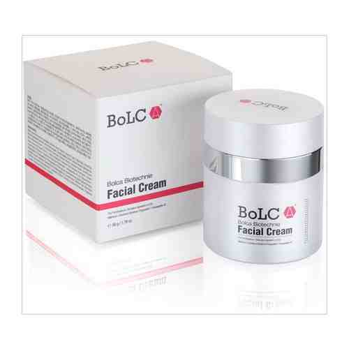 Крем bolca facial cream