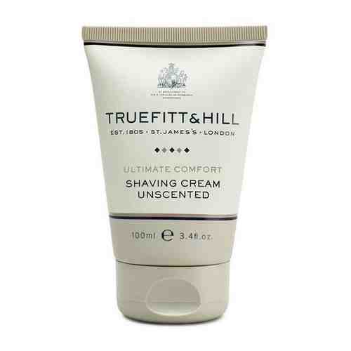 Крем для бритья Truefitt & Hill Ultimate Comfort Shaving Cream Travel 100 мл