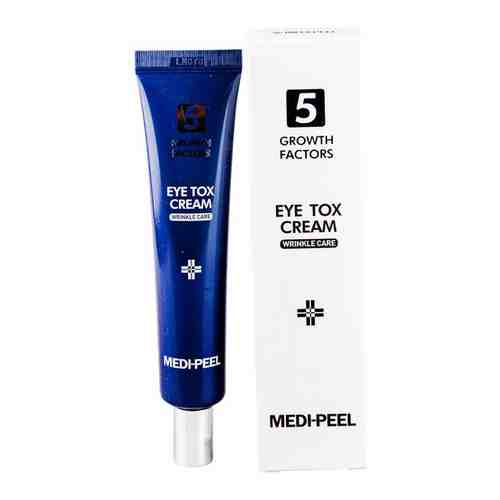 Крем для глаз с лифтинг-эффектом MEDI-PEEL 5GF Eye Tox Cream (40 мл)