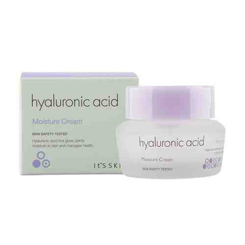 Крем для лица ITS SKIN HIALURONIC ACID 50 мл арт. 85911