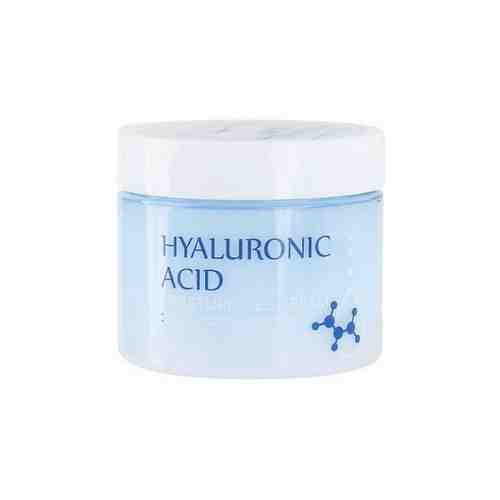 Крем для лица с гиалруоновой кислотой FoodaHolic Hyaluronic Acid Moisture Gel Cream, 300 мл