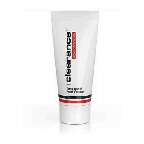 Крем для ног Treatment Foot Cream Clearance 75 мл