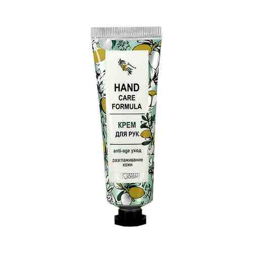 Крем для рук BELKOSMEX HAND CARE антивозрастной разглаживающий 30 г арт. 207032