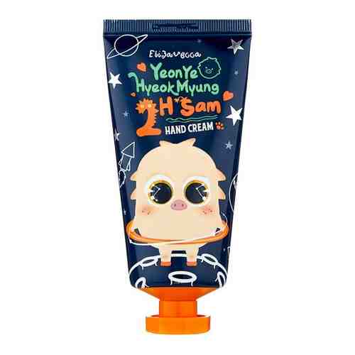 Крем для РУК ELIZAVECCA YEONYE HYEOKMYUNG 2H SAM HAND CREAM 80ML.