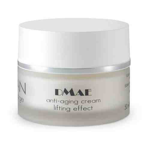 Крем ELDAN Cosmetics с дмаэ DMAE anti-aging cream lifting effect, 50мл