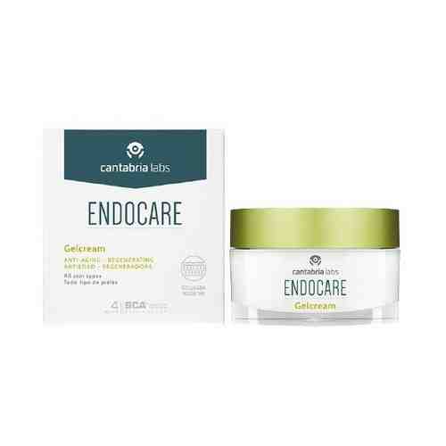 Крем endocare gelcream