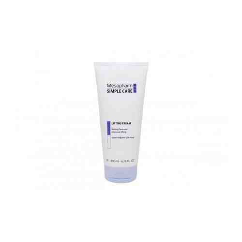 Крем-лифтинг для лица LIFTING CREAM, 200 мл | MESOPHARM