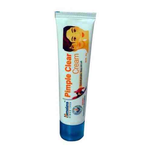 Крем от прыщей (Pimple Clear Cream), 20 г