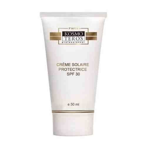 Крем солнцезащитный Spf 30 Kosmoteros Creme solaire protecteur Spf 30 50 мл