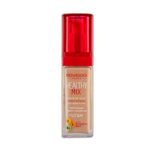 Крем тональный для лица BOURJOIS HEALTHY MIX WITH VITAMINS тон 55 30 мл арт. 138162