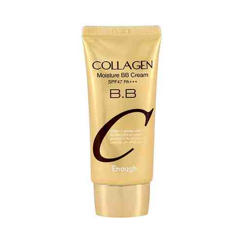 Крем тональный для лица ENOUGH COLLAGEN увлажняющий BB арт. 203710