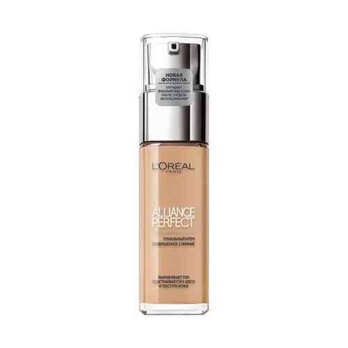 Крем тональный для лица LOREAL ALLIANCE PERFECT тон N3.5 peach арт. 118273