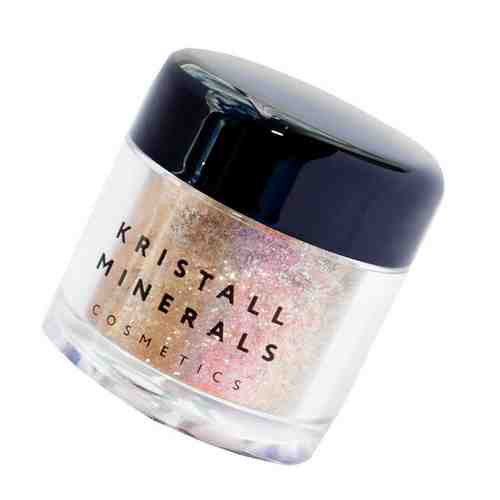 Kristall Minerals Cosmetics Р048 Пигменты Театральный Петербург 