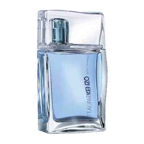 L'Eau Kenzo Pour Homme Hyper Wave туалетная вода 50 мл