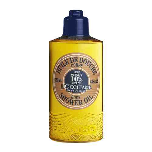 L`Occitane Масло для душа 