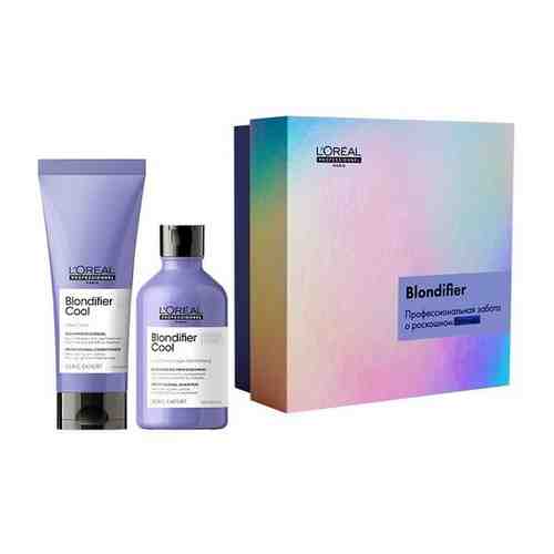 L'Oreal Professionnel Набор Blondifier Cool