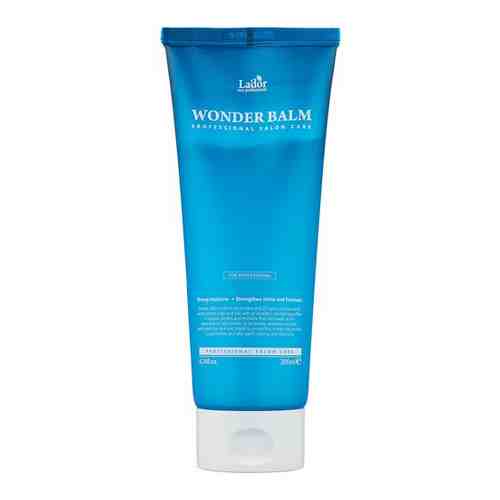 La'dor Увлажняющий бальзам для волос Wonder Balm, 200 мл.