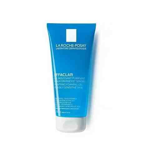 La Roche-Posay Очищающий гель Effaclar, 200 мл