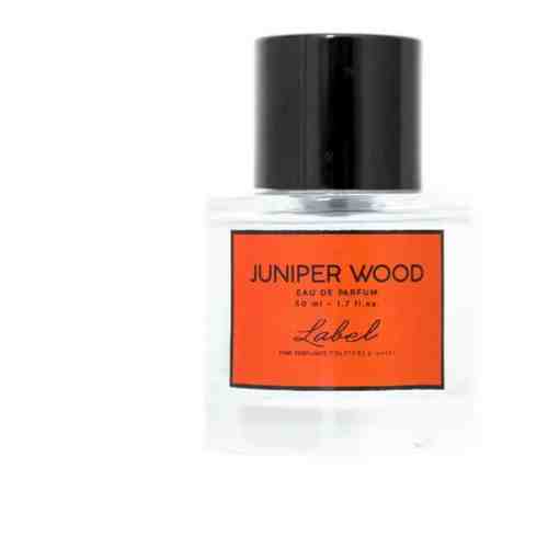 LABEL JUNIPER WOOD (EDP 50 ML)