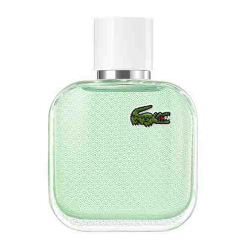 Lacoste - L.12.12. Blanche Eau Fraiche Туалетная вода мужская 50мл