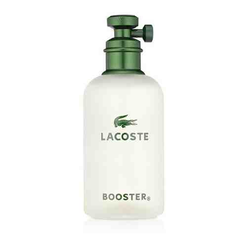 Lacoste Booster туалетная вода 125 мл