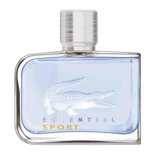 Lacoste Essential Sport туалетная вода 125 мл