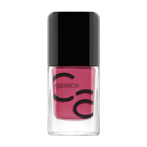 Лак для ногтей CATRICE ICONAILS GEL LACQUER тон 103 mauve on! 10,5 мл арт. 203933