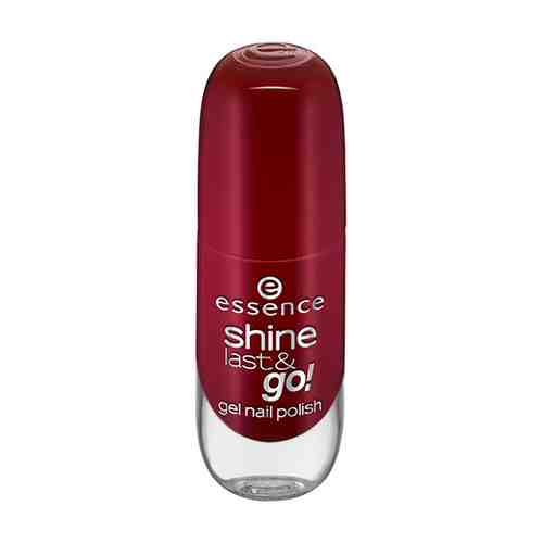 Лак для ногтей ESSENCE SHINE LAST & GO! тон 14 8 мл арт. 166638