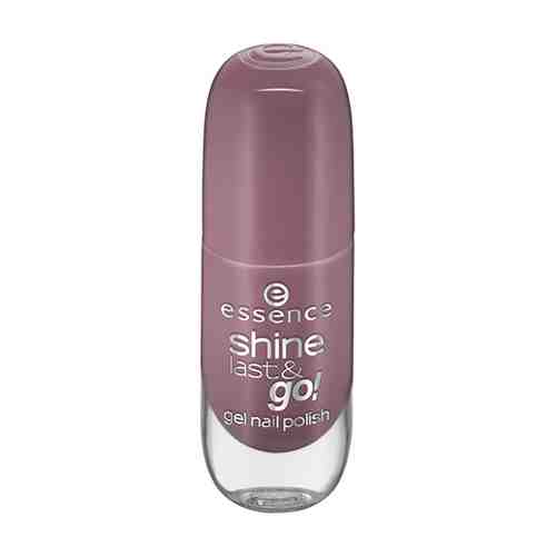 Лак для ногтей ESSENCE SHINE LAST & GO! тон 24 8 мл арт. 166648