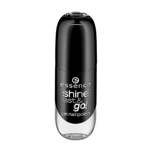 Лак для ногтей ESSENCE SHINE LAST & GO! тон 46 8 мл арт. 166670