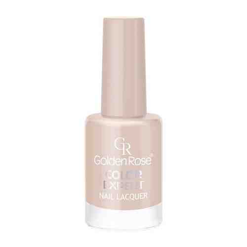 Лак для ногтей Golden Rose Color Expert Nail Lacquer т.12 10,2 мл