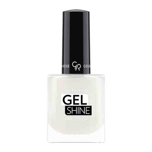 Лак для ногтей Golden Rose Extreme Gel Nail Color 11 10,2 мл