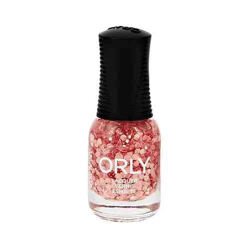 Лак для ногтей ORLY EUPHORIA мини тон Warm it up 5, 3 мл арт. 173950