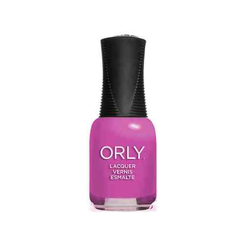 Лак для ногтей ORLY LACQUER MANI MINIS тон lips like sugar 5,3 мл арт. 202955