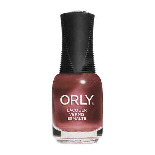 Лак для ногтей ORLY мини тон Cosmic crimson 5,3 мл арт. 165511