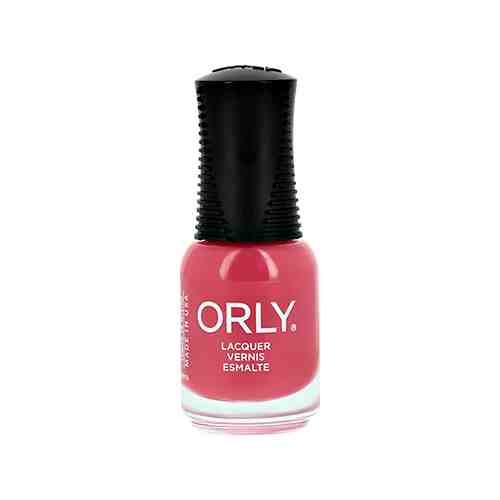 Лак для ногтей ORLY мини тон Pink chocolate 5,3 мл арт. 165516