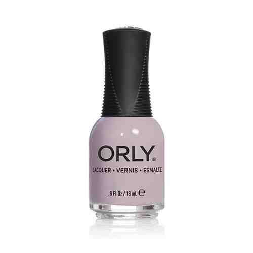 Лак для ногтей ORLY тон Pure porcelain 18 мл арт. 165582