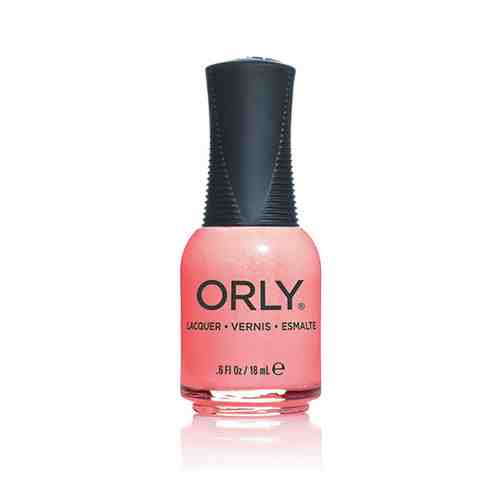 Лак для ногтей ORLY тон Trendy 18 мл арт. 129347